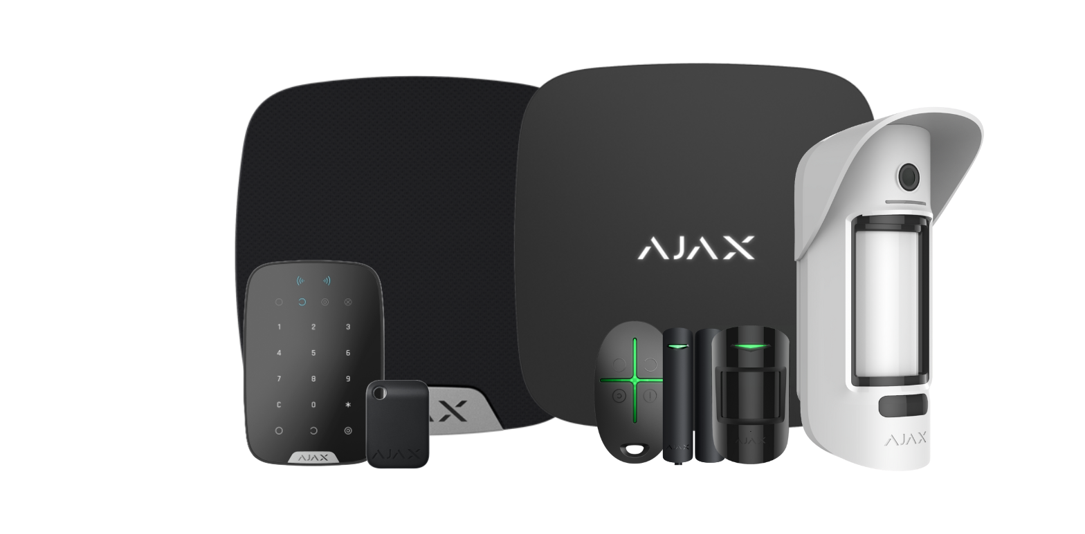 Sicherheitslösung Basis